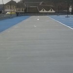 Resin Flooring Waterproofing Systems for Upper Decks and Multi-Storey Car Parks